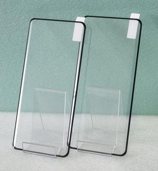 Защитное стекло 5d для Samsung Galaxy Note 10 Plus, SM N975f