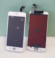 Дисплей iPhone 6 Plus с сенсором белый (PREMIUM)