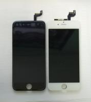 Дисплей iPhone 6S с сенсором белый (PREMIUM)