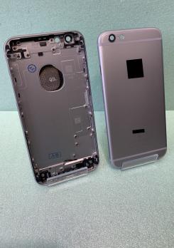 Корпус iPhone 6S серый