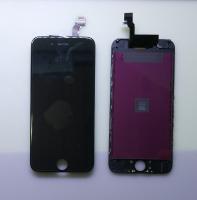 Дисплей iPhone 6 с сенсором черный (PREMIUM)