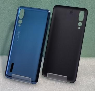 Задняя крышка Huawei P20 Pro (CLT-L09) синяя