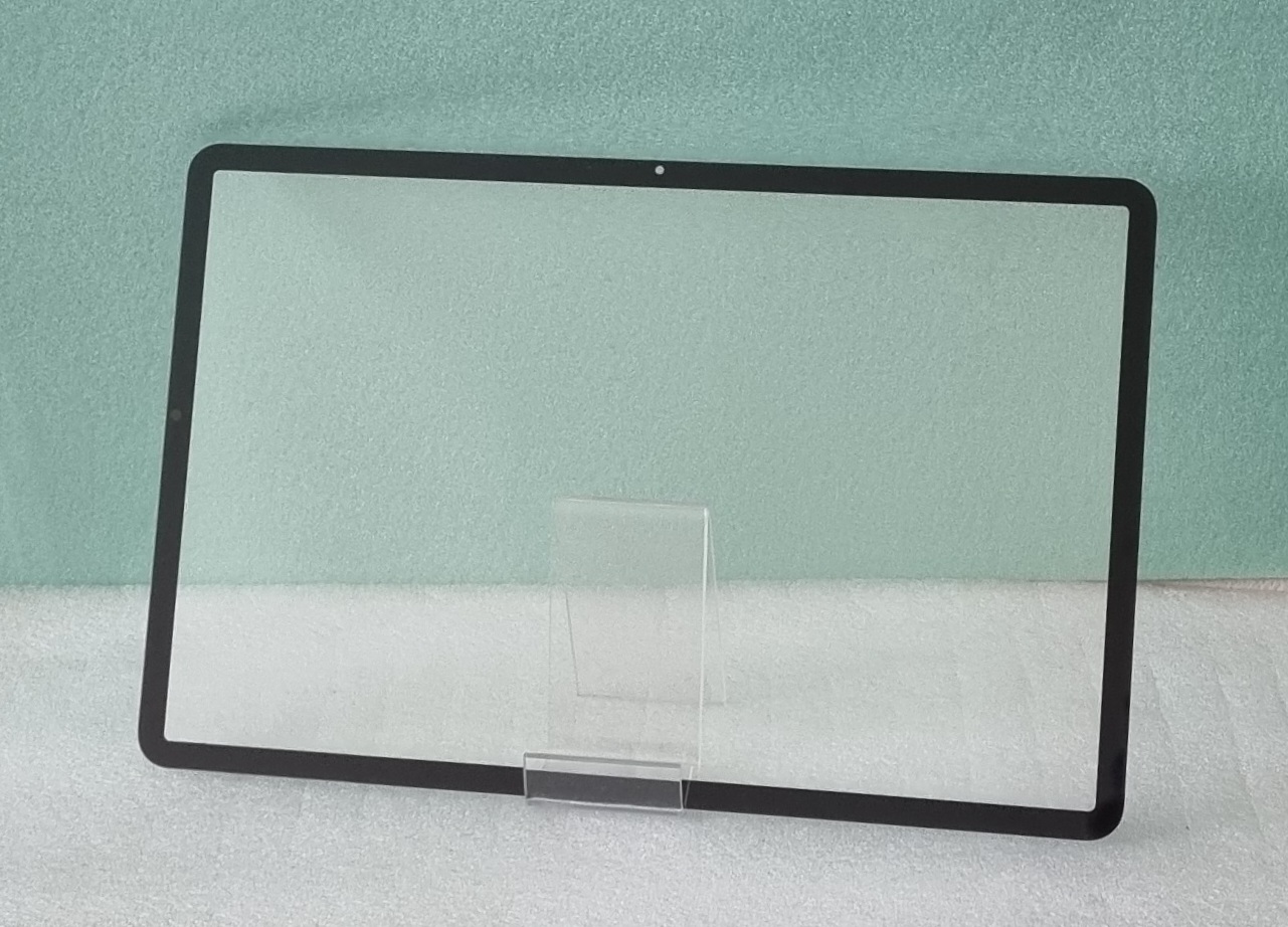 Стекло для переклейки Huawei MatePad 11 10.9" 2021 (DBY-W09) в сборе с ОСА пленкой
