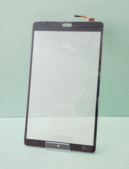 Тачскрин Huawei MediaPad M5 8.4 (SHT-AL09) черный