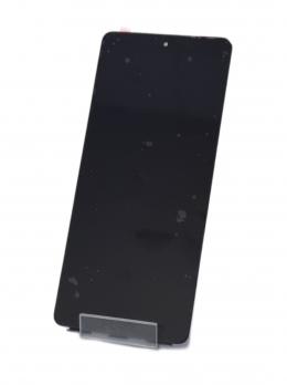 Дисплей для Infinix Note 30 Pro/Infinix GT 10 Pro (X678B/X6739) в сборе с тачскрином черный (OR Oled)