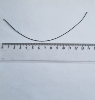 Антенный провод (коаксиальный кабель) универсальный 165 мм