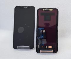 Дисплей iPhone 11 модуль в сборе черный (OR ref)