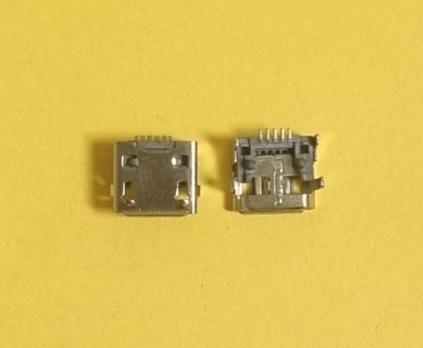 Разъем зарядки №43 Micro USB для JBL Flip 3