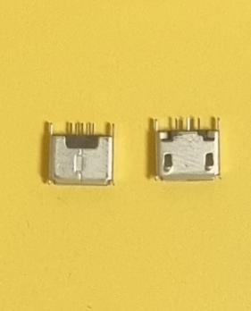 Разъем зарядки №45 Micro USB для JBL Pulse