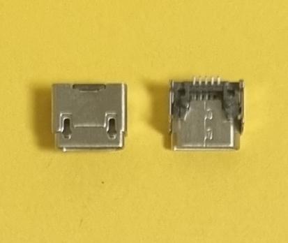Разъем зарядки №41 Micro USB для JBL Charge Flip 3