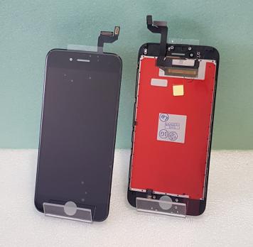 Дисплей iPhone 6S модуль в сборе черный (OR ref)