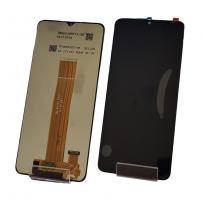 Дисплей Samsung Galaxy M12/SM M127F с сенсором черный OR (SP)
