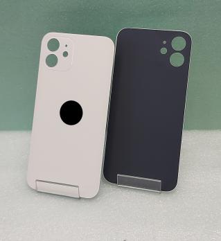 Задняя крышка iPhone 12 белая