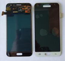 Дисплей Samsung Galaxy J3/SM J320f с сенсором белый (In-Cell)