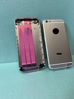 Корпус iPhone 6S Plus золотистый