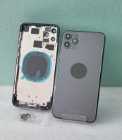 Корпус iPhone 11 Pro Max черный