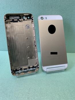 Корпус iPhone 5S золотистый