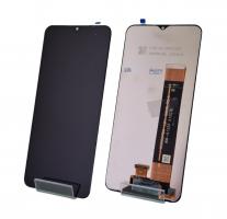 Дисплей Samsung Galaxy A13s/SM A137F/M23/SM M236b/M33/SM M336b с сенсором черный (In-Cell)