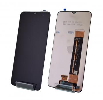 Дисплей Samsung Galaxy A13s, SM A137F/M23, SM M236b/M33, SM M336b, с сенсором, черный