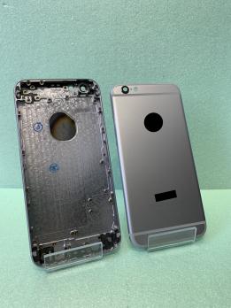 Корпус iphone 6 серый