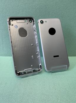 Корпус iPhone 7 серебро