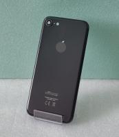 Корпус с задней крышкой iPhone 8 черный