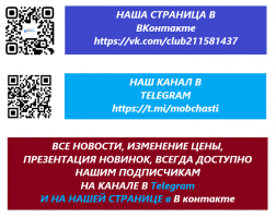 Набор винтов iPhone 6