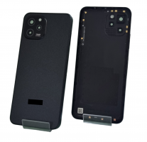 Задняя крышка Huawei Nova Y61, EVE LX9N, черная