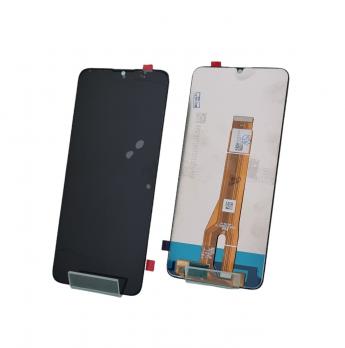 Дисплей Huawei Honor X7A, RKY LX1/5109AMLQ, с сенсором черный