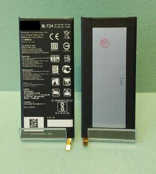 Аккумулятор LG X Power/K220ds (BL-T24) - 4100mAh