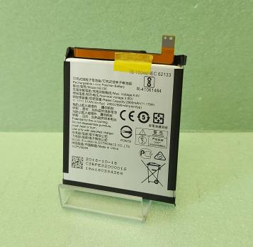 Аккумулятор Nokia 3.1 TA-1063/Nokia 5.1 TA-1075 (HE336) - 3000mAh