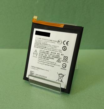 Аккумулятор Nokia 7.1/TA-1095 Nokia 5.1 Plus/TA-1105/TA-1108/TA-1112/TA-1120 (HE342) - 3000mAh