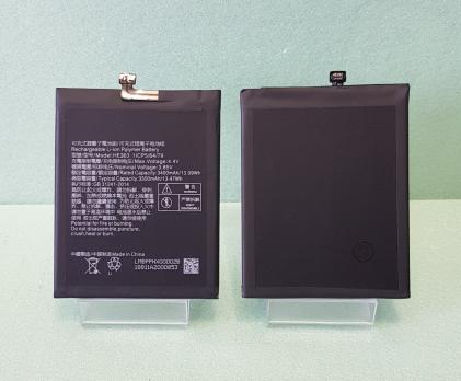 Аккумулятор Nokia 8.1/TA-1119 Nokia 3.1 Plus/TA-1104 (HE362/HE363/HE377) - 3500mAh