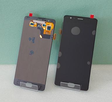 Дисплей OnePlus 3/OnePlus 3T (Oled)