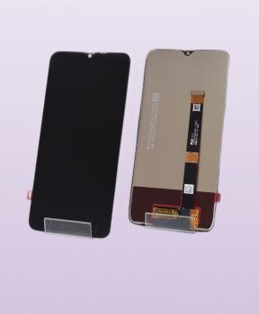 Дисплей для OPPO A5s/AX7/Realme 3 (CPH1909/CPH1903/RMX1821) в сборе с тачскрином (OR in-Cell)