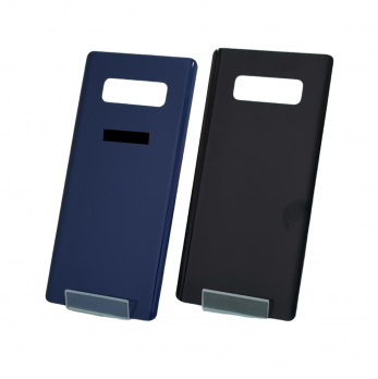 Задняя крышка Samsung Galaxy Note 8/SM N950FD синяя