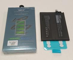 Аккумулятор DEJI для Realme GT Neo 2/Realme GT Neo 3T/Realme GT 2 Pro  BLP887 (RMX-3370/RMX-3371/RMX-3301)