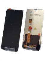 Дисплей для Realme C21Y/C25Y (RMX3261/RMX3269/RMX3265/RMX3268) в сборе с тачскрином (OR in-Cell)