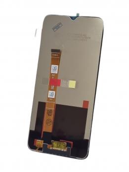 Дисплей для Realme C21Y/C25Y (RMX3261/RMX3269/RMX3265/RMX3268) в сборе с тачскрином (OR in-Cell)