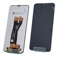 Дисплей Samsung Galaxy A14 5G/SM A146b с сенсором черный OR (SP)
