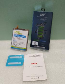 Аккумулятор DEJI для Samsung Galaxy A51/SM A515FN (EB-BA515ABY) - 4000mAh