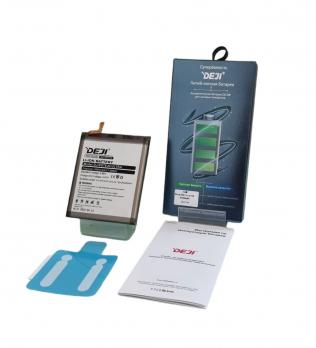 Аккумулятор DEJI для Samsung Galaxy Note 20 Ultra/SM N985F (EB-BN985ABY) - 4500mAh