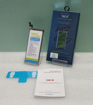 Аккумулятор DEJI для Samsung Galaxy Note 8/SM N950FD (EB-BN950ABE)