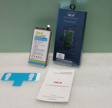 Аккумулятор DEJI для Samsung Galaxy S10 Plus/SM G975 (EB-BG975ABU) - 4100mAh