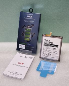 Аккумулятор DEJI для Samsung Galaxy S20 Plus/SM G985f/S20 Plus 5G/SM G986f (EB-BG985ABY) - 4500mAh