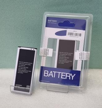 Аккумулятор для Samsung Galaxy  Alfa/SM G850f (EB-BG850BBC) - 1860mAh