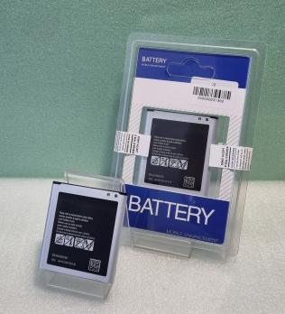 Аккумулятор для Samsung Galaxy Core Prime/SM G360/G361/J200 (EB-BG360CBC) - 2000mAh