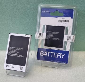 Аккумулятор для Samsung Galaxy Note 3/N9000/N9005 (B800BC) - 3100mAh