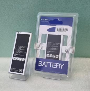 Аккумулятор для Samsung Galaxy Note 4/N910c (EB-BN910BE) - 3220mAh