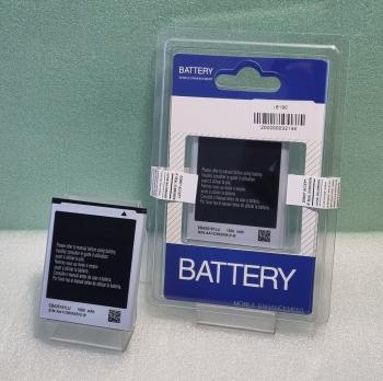 Аккумулятор для Samsung Galaxy S3 mini/i8190/J105/J106/G313/G318 (EB 425161LU) - 1500mAh